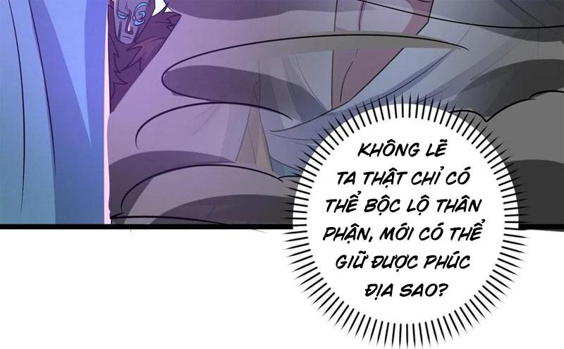 Ta Có Chín Nữ Đồ Đệ Chapter 311 - Trang 0