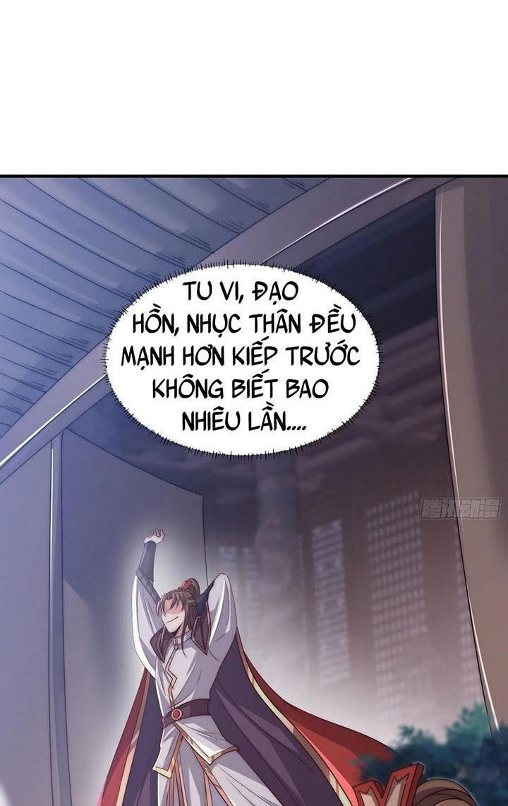 Ta Có Chín Nữ Đồ Đệ Chapter 299 - Trang 7