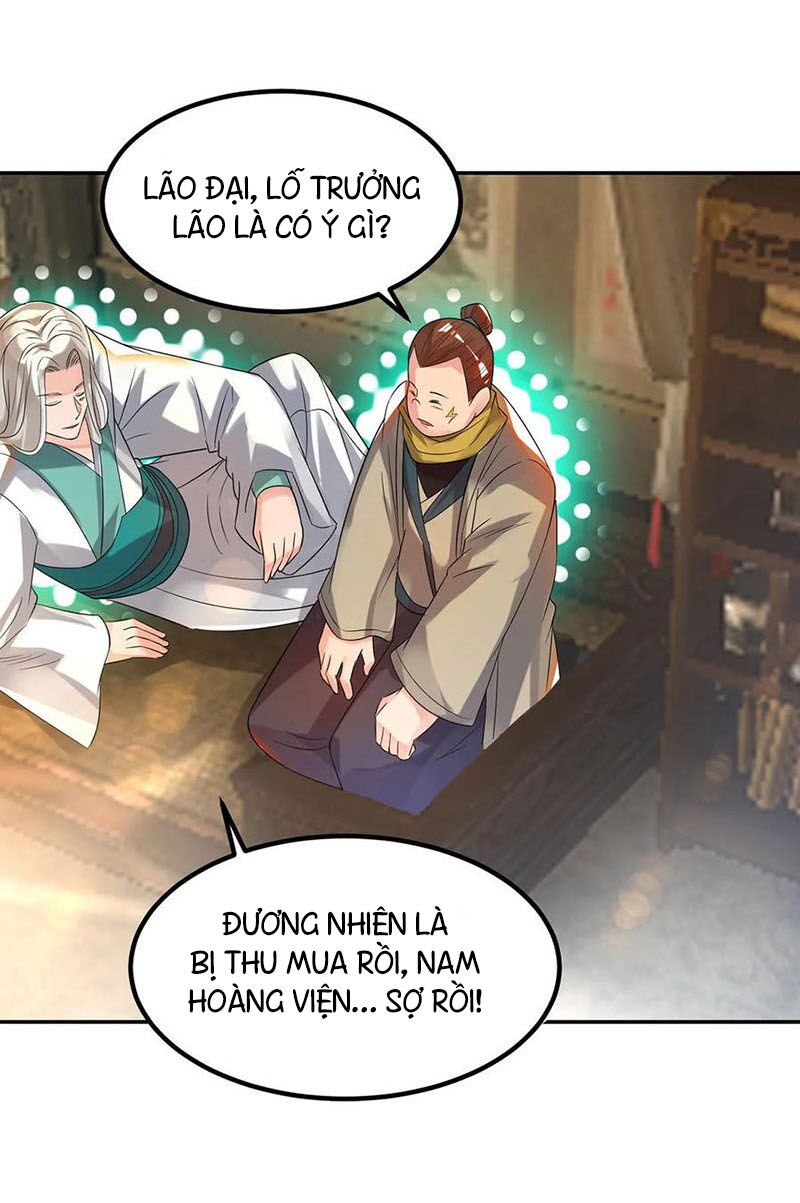 Ta Có Chín Nữ Đồ Đệ Chapter 33 - Trang 59