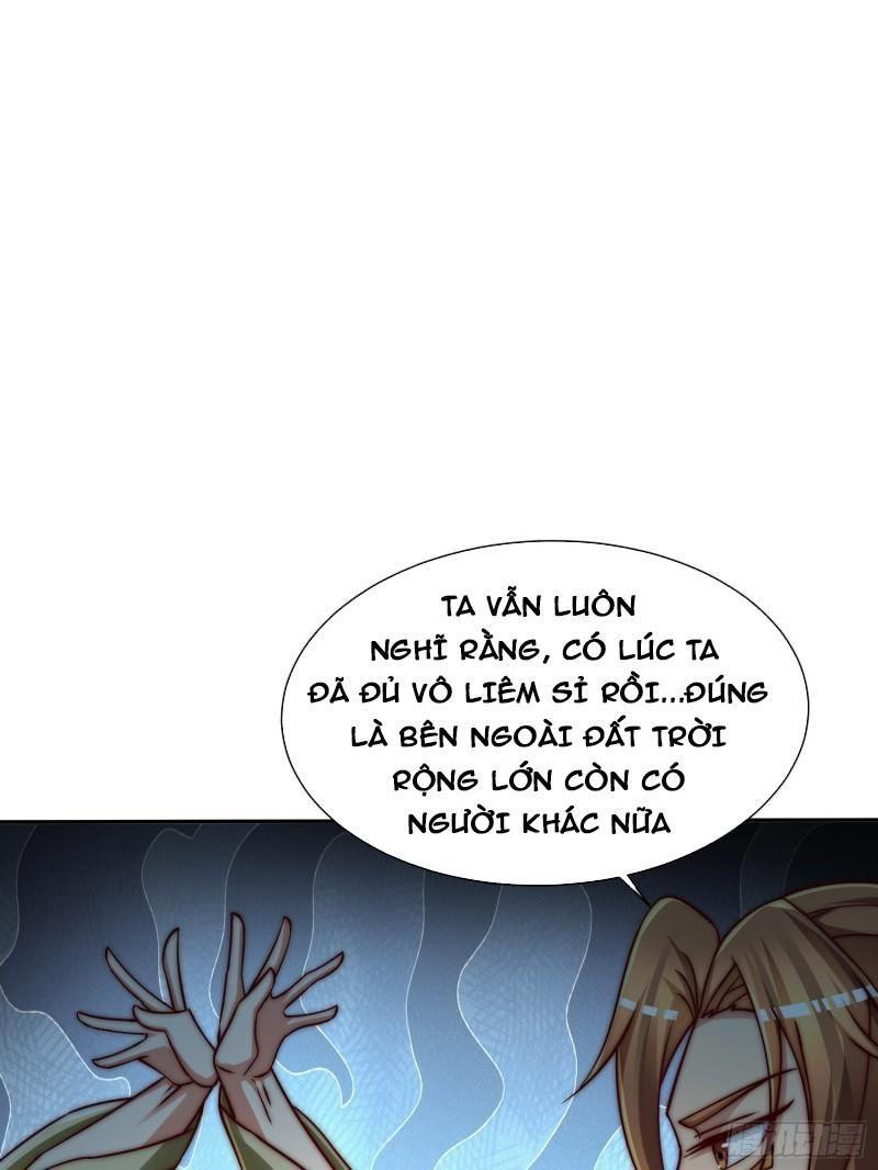 Ta Có Chín Nữ Đồ Đệ Chapter 282 - Trang 56