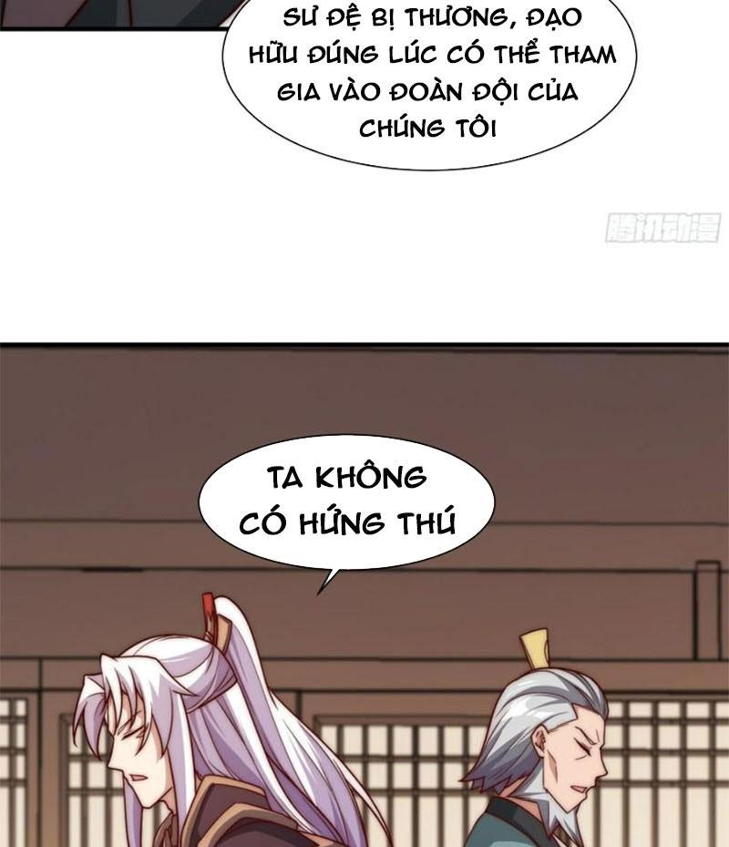 Ta Có Chín Nữ Đồ Đệ Chapter 322 - Trang 40