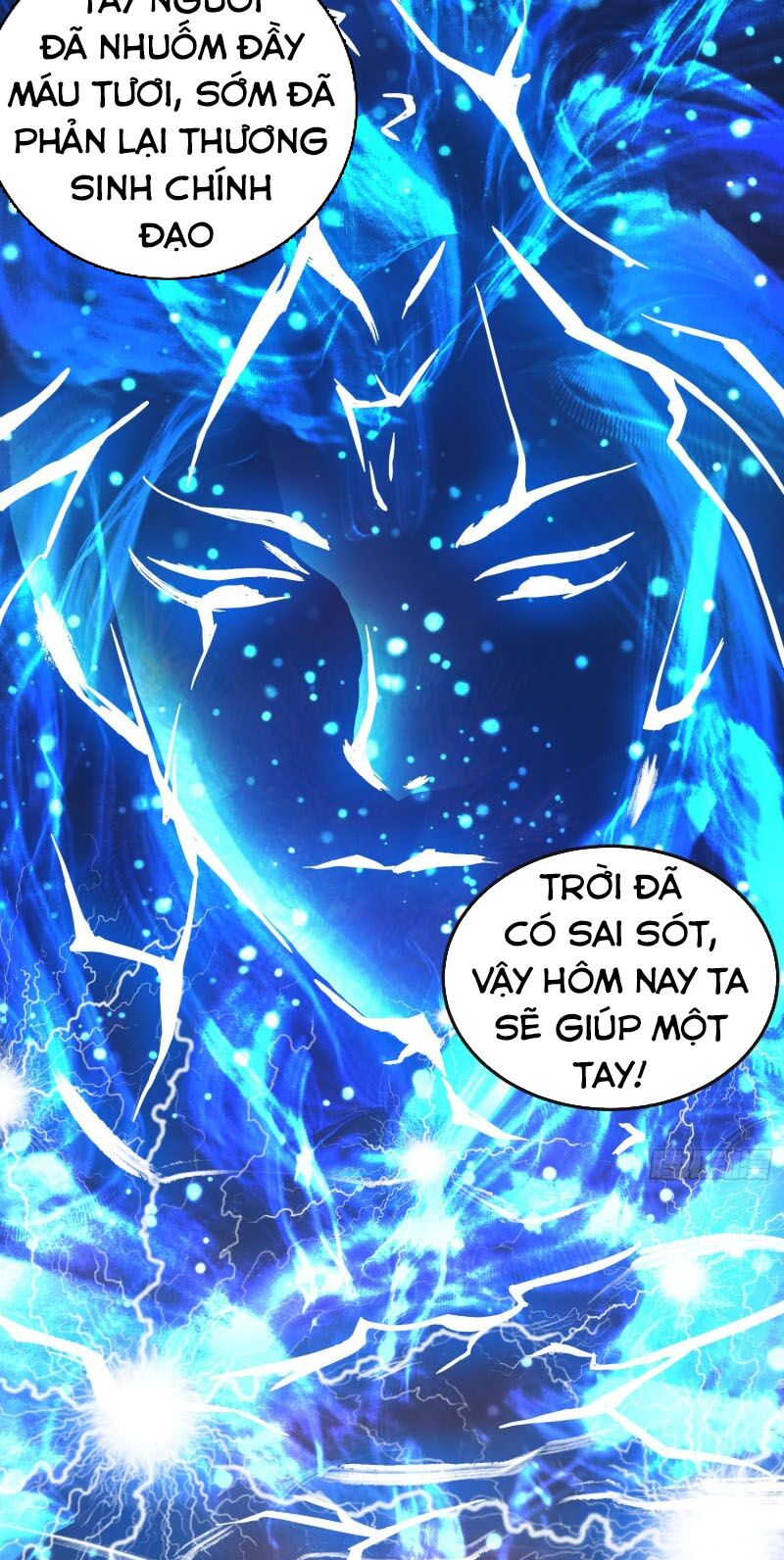 Ta Có Chín Nữ Đồ Đệ Chapter 13 - Trang 24