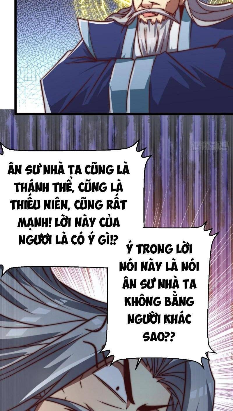 Ta Có Chín Nữ Đồ Đệ Chapter 289 - Trang 38