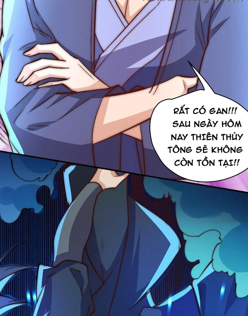 Ta Có Chín Nữ Đồ Đệ Chapter 274 - Trang 30