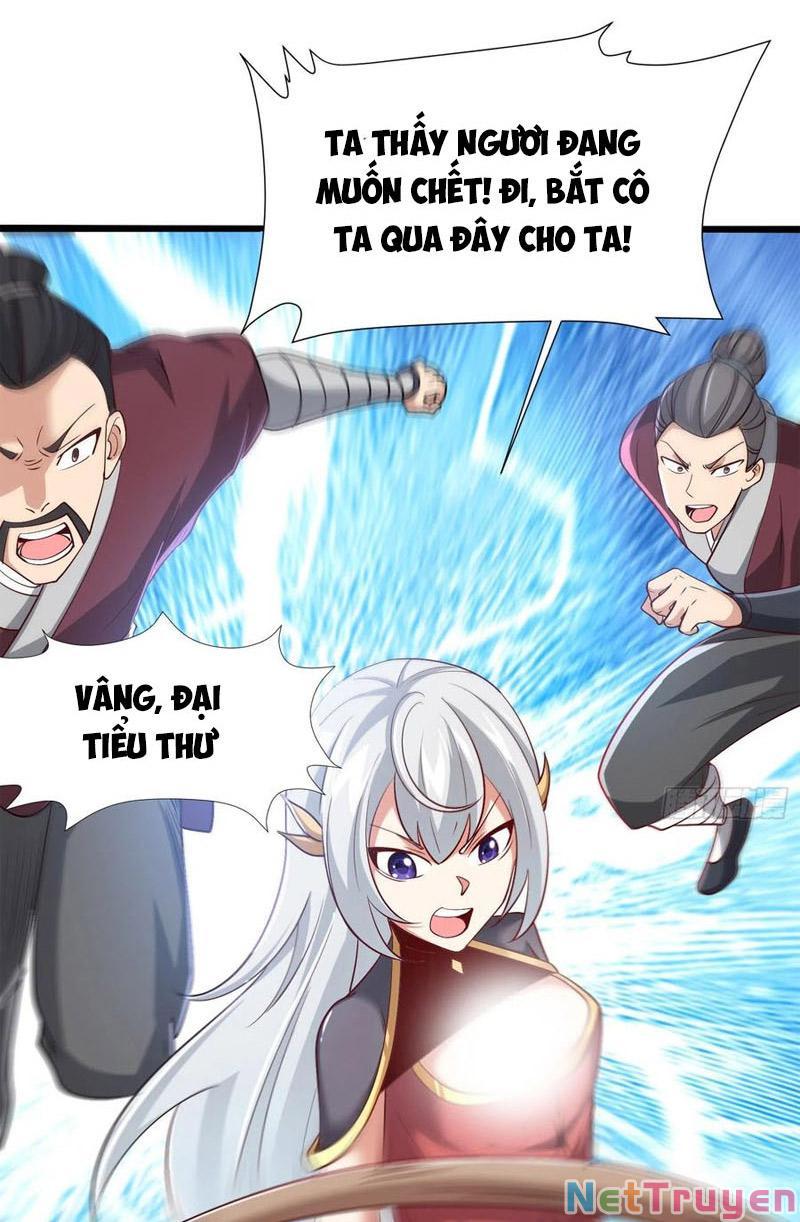 Ta Có Chín Nữ Đồ Đệ Chapter 308 - Trang 9