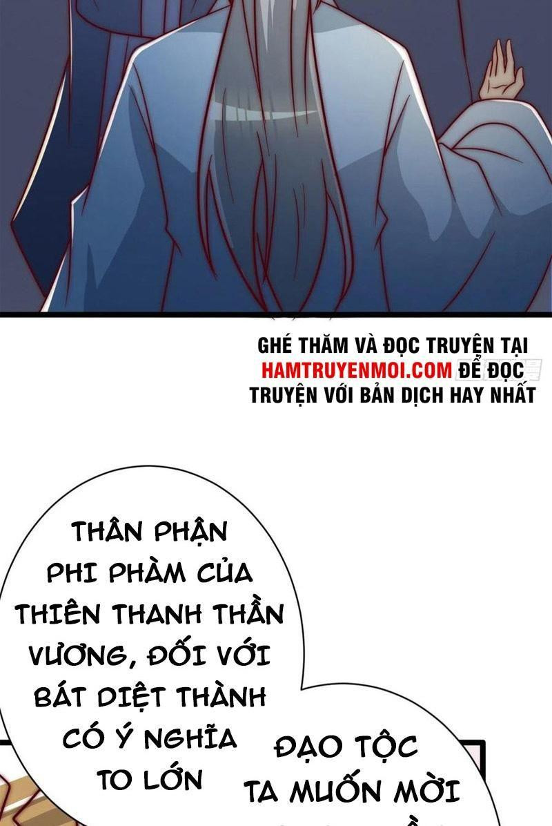 Ta Có Chín Nữ Đồ Đệ Chapter 292 - Trang 9