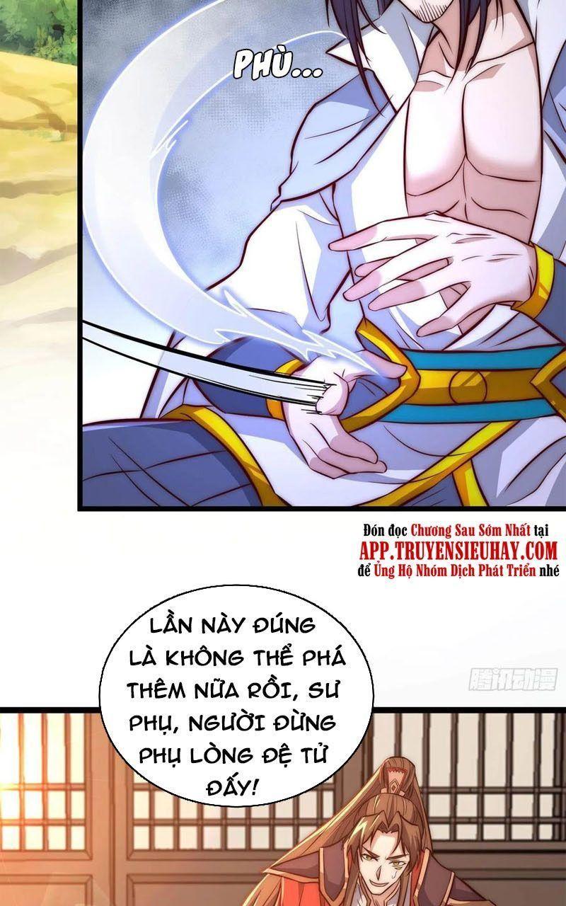 Ta Có Chín Nữ Đồ Đệ Chapter 302 - Trang 24