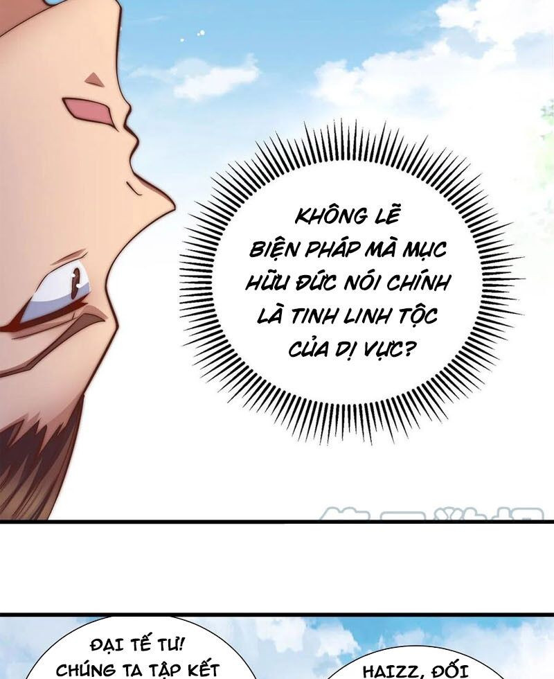 Ta Có Chín Nữ Đồ Đệ Chapter 276 - Trang 22