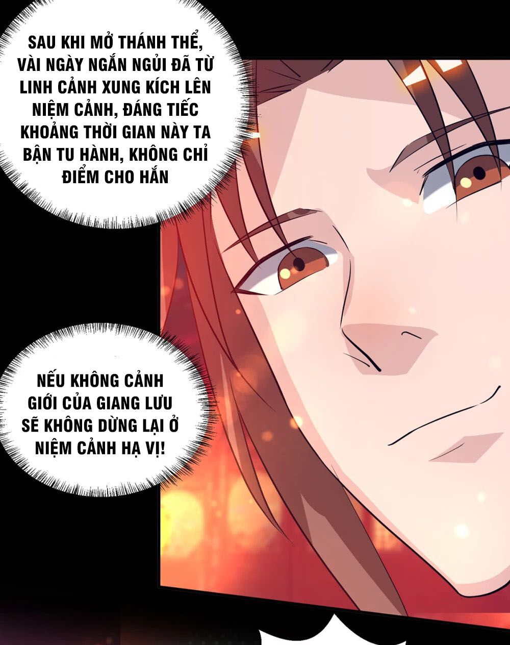 Ta Có Chín Nữ Đồ Đệ Chapter 19 - Trang 6