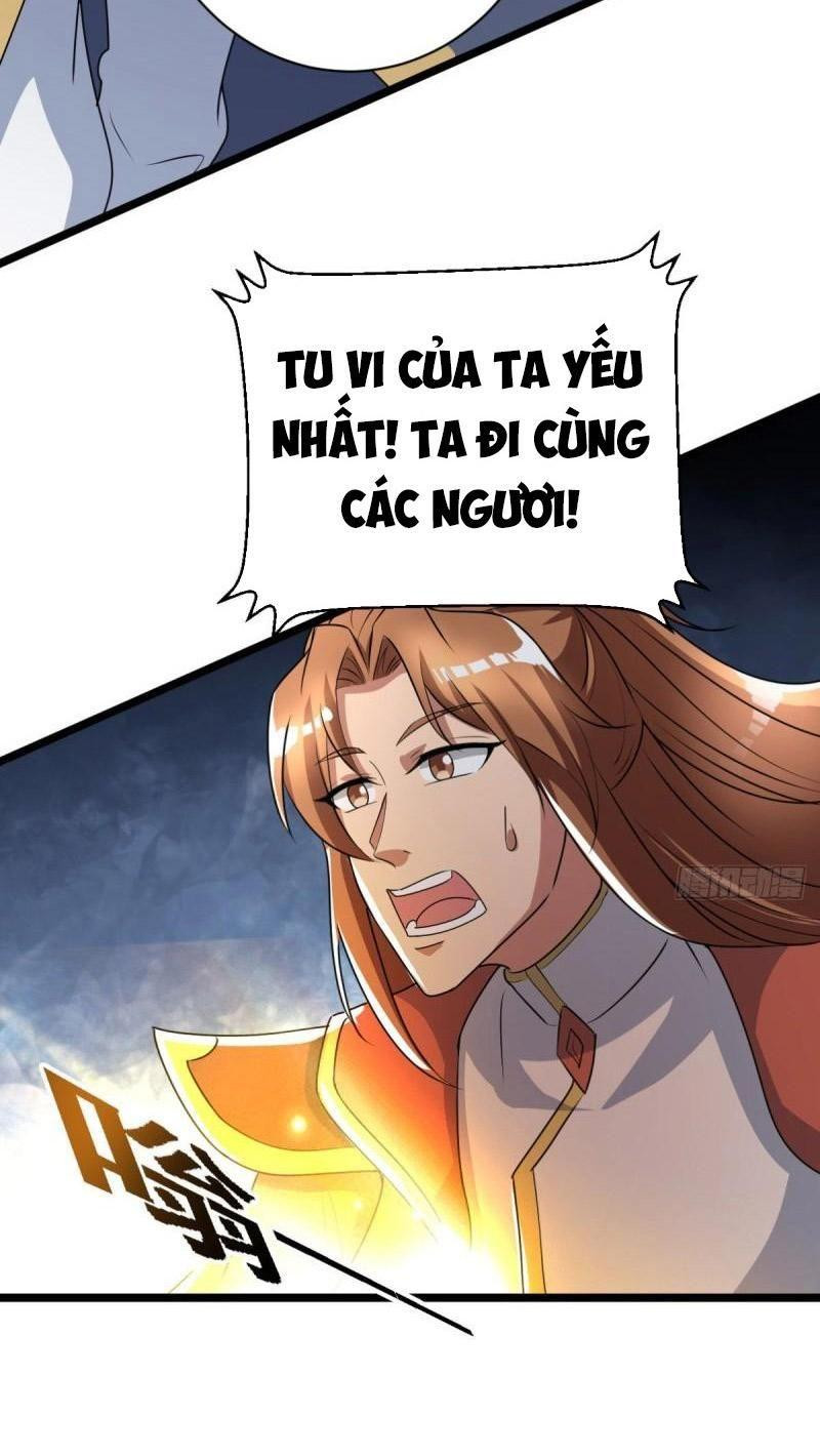 Ta Có Chín Nữ Đồ Đệ Chapter 287 - Trang 38