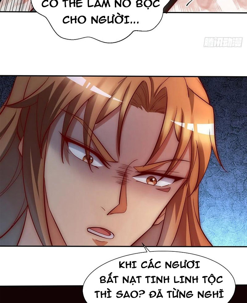 Ta Có Chín Nữ Đồ Đệ Chapter 278 - Trang 19