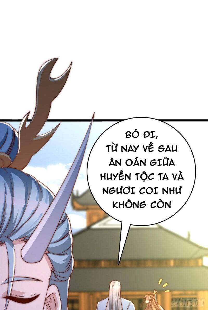 Ta Có Chín Nữ Đồ Đệ Chapter 285 - Trang 34