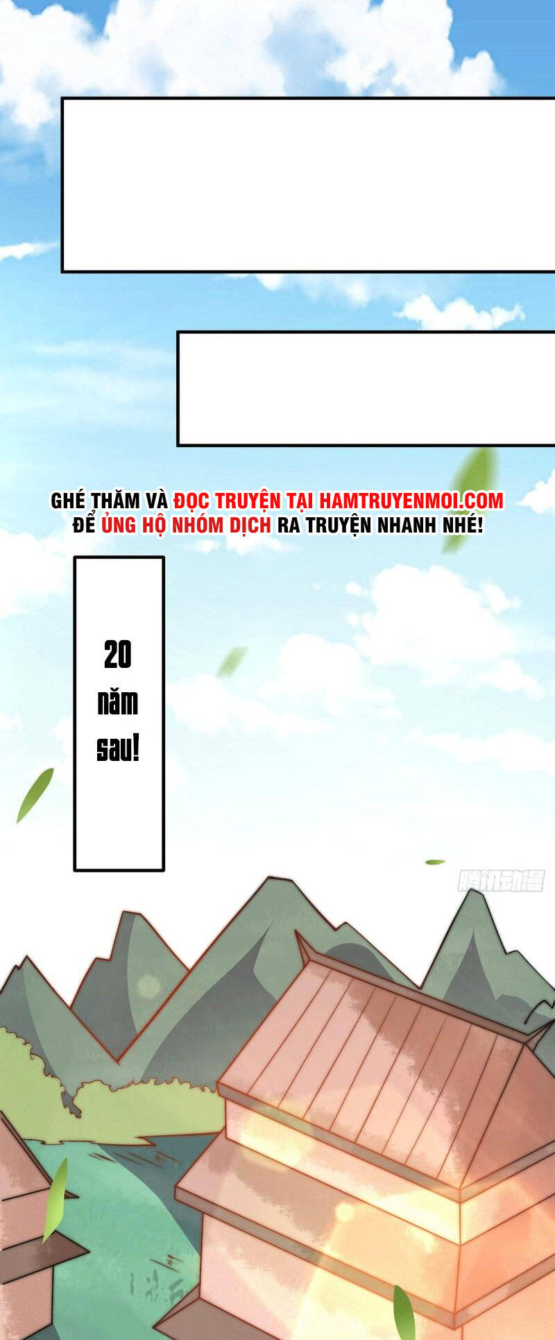 Ta Có Chín Nữ Đồ Đệ Chapter 255 - Trang 26