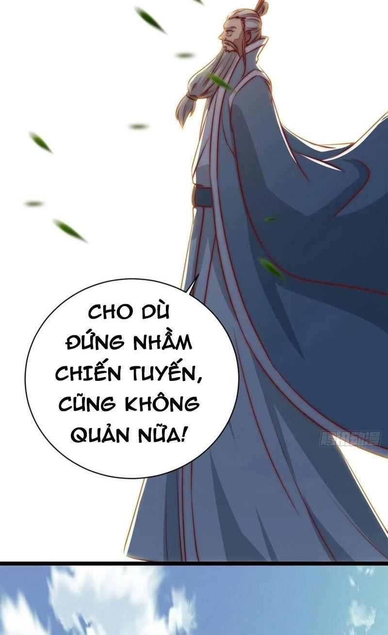 Ta Có Chín Nữ Đồ Đệ Chapter 291 - Trang 41