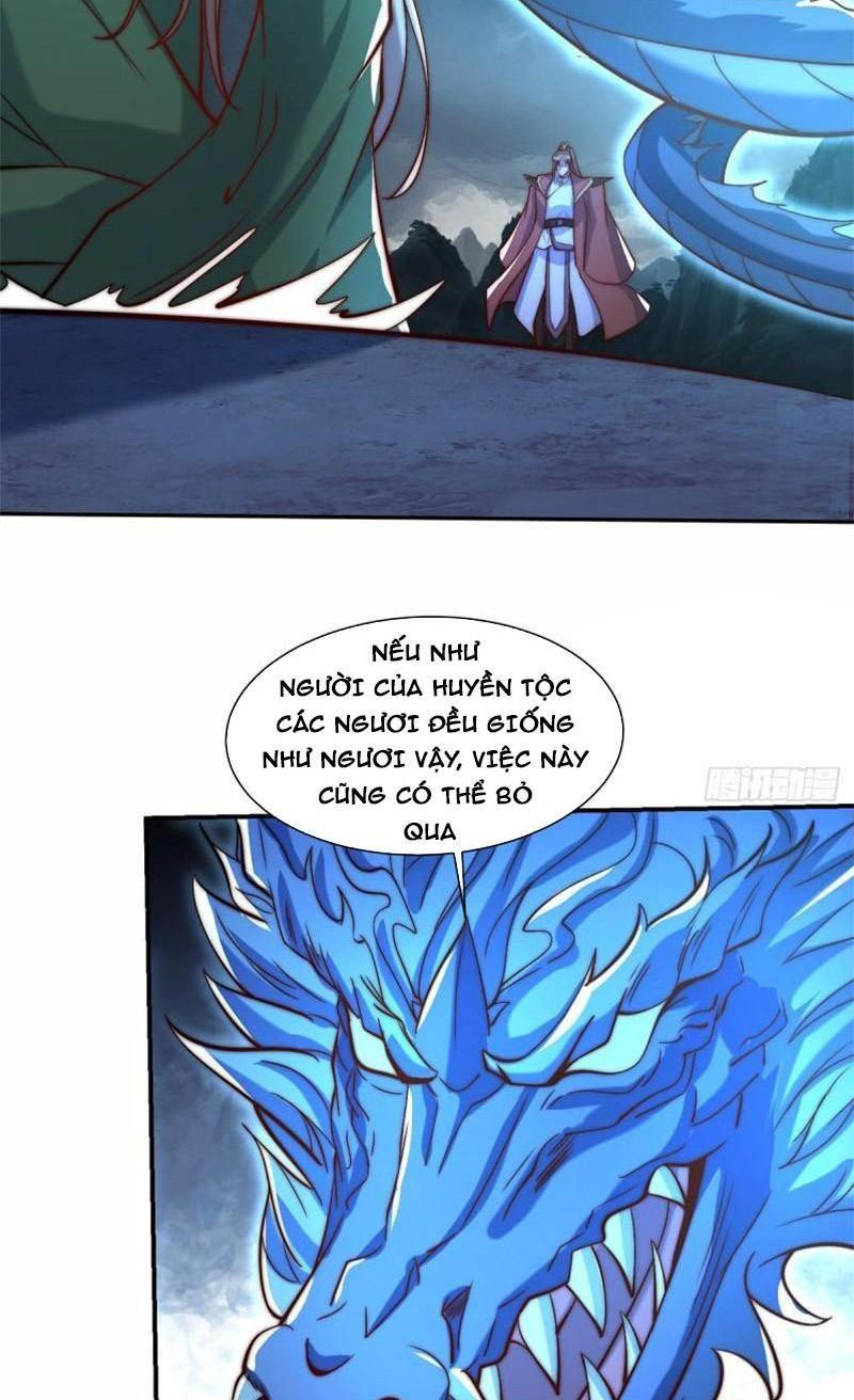 Ta Có Chín Nữ Đồ Đệ Chapter 280 - Trang 16