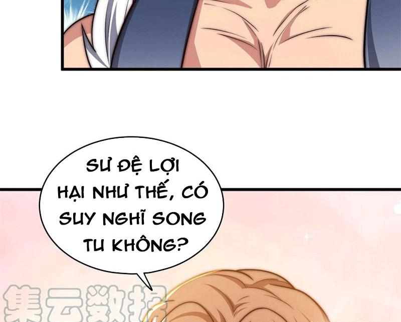 Ta Có Chín Nữ Đồ Đệ Chapter 318 - Trang 65