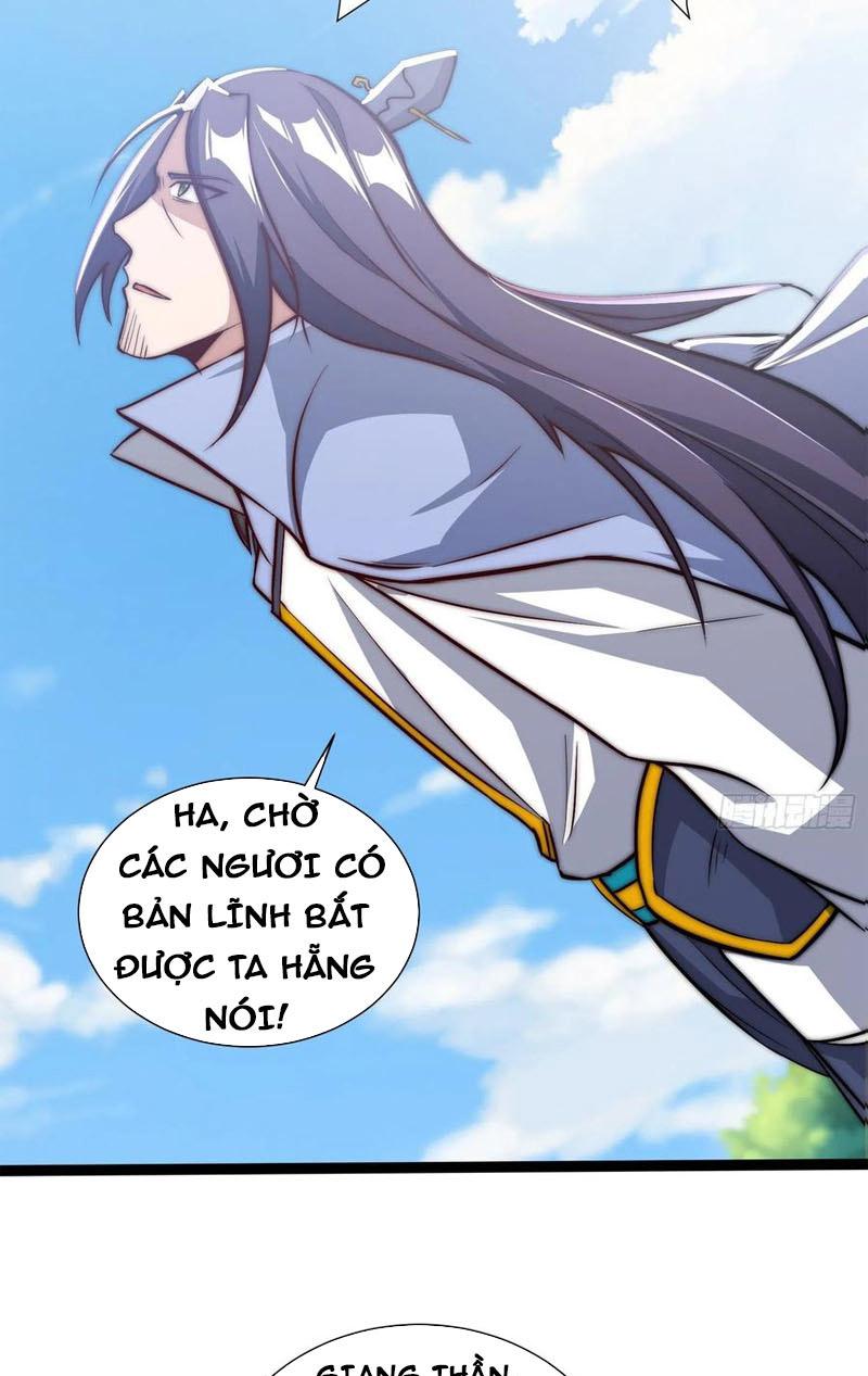 Ta Có Chín Nữ Đồ Đệ Chapter 310 - Trang 27