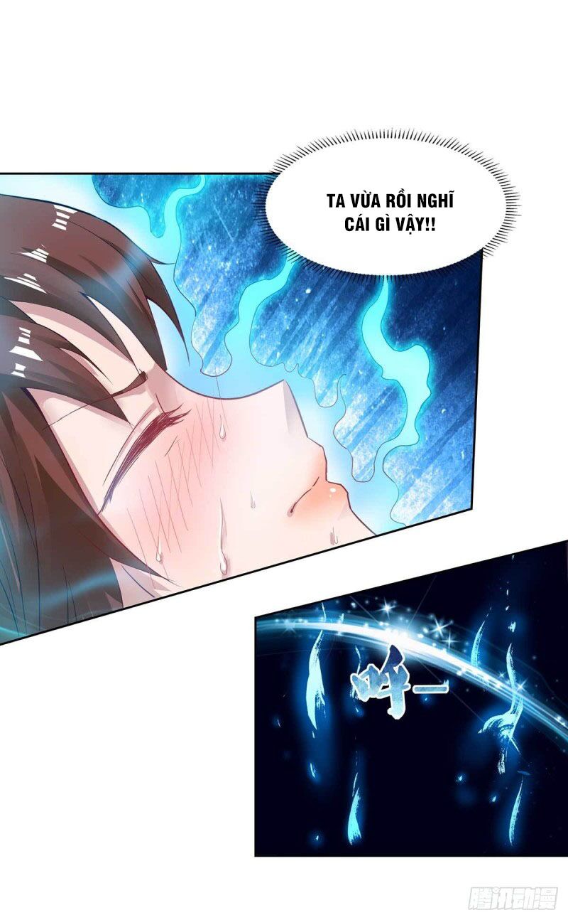 Ta Có Chín Nữ Đồ Đệ Chapter 15 - Trang 18