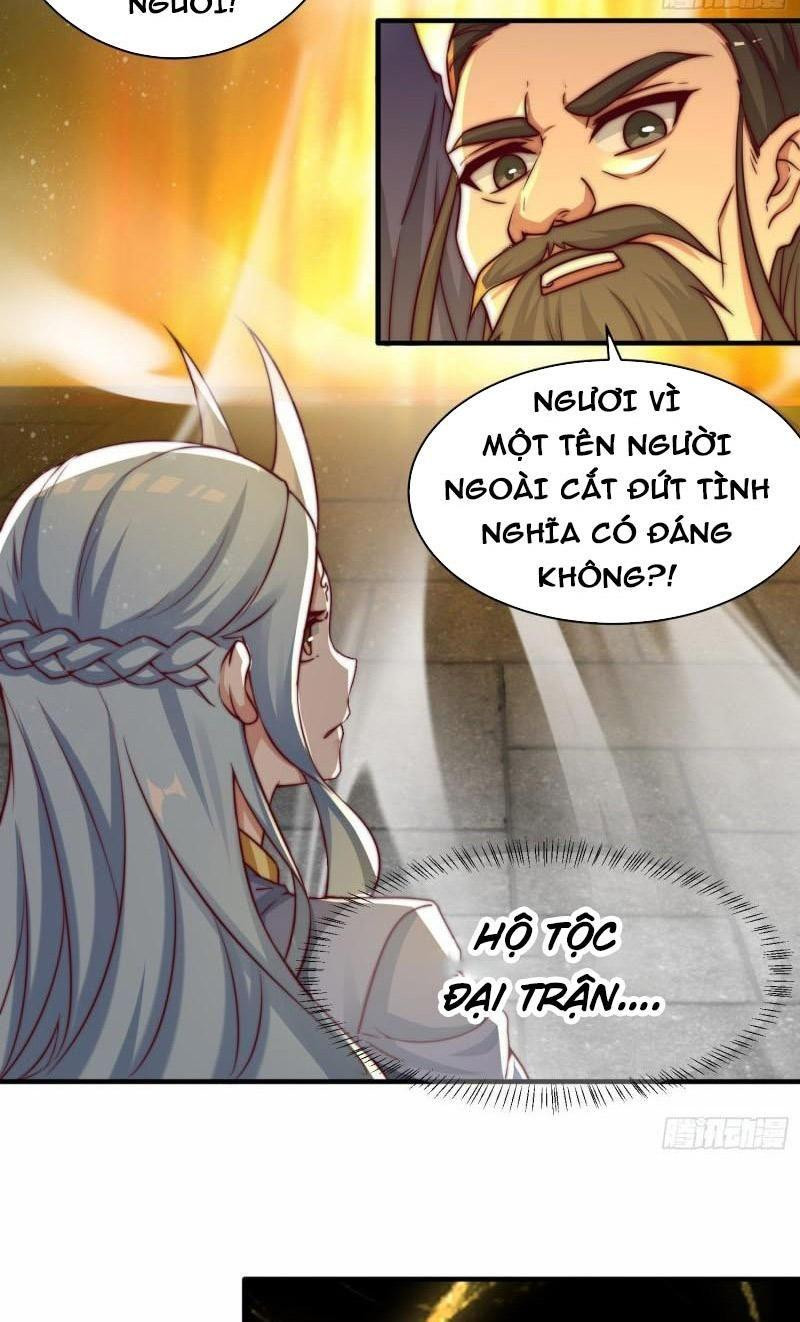 Ta Có Chín Nữ Đồ Đệ Chapter 279 - Trang 12