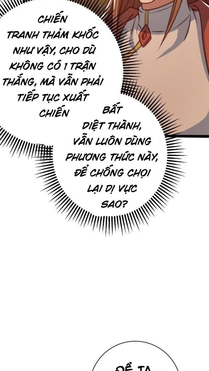 Ta Có Chín Nữ Đồ Đệ Chapter 287 - Trang 35