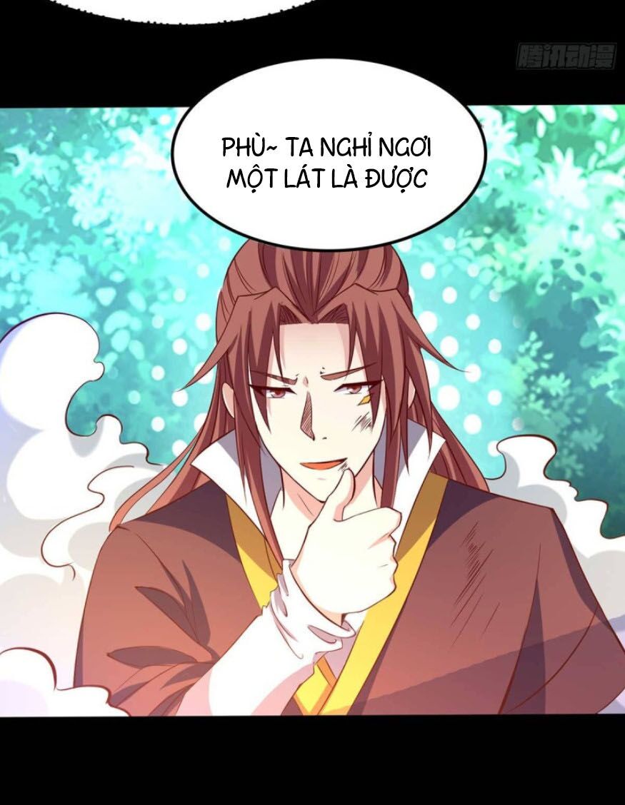 Ta Có Chín Nữ Đồ Đệ Chapter 16 - Trang 13