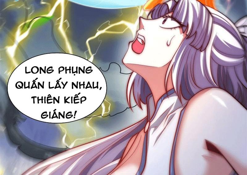 Ta Có Chín Nữ Đồ Đệ Chapter 313 - Trang 61