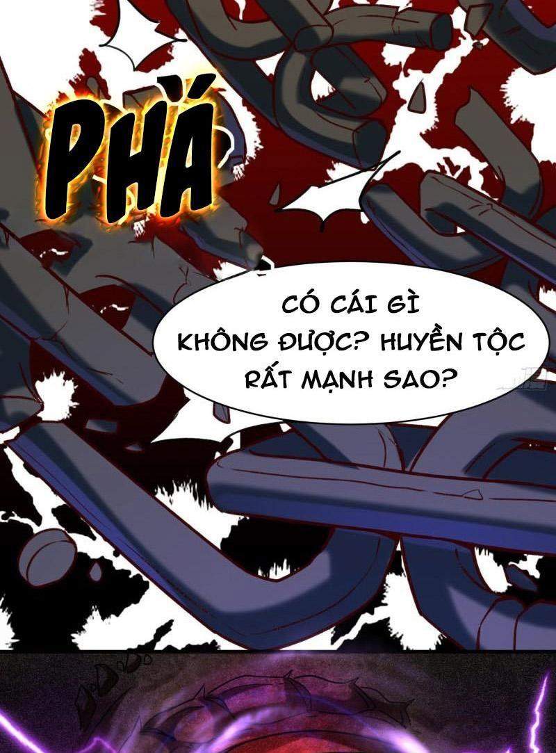 Ta Có Chín Nữ Đồ Đệ Chapter 279 - Trang 42