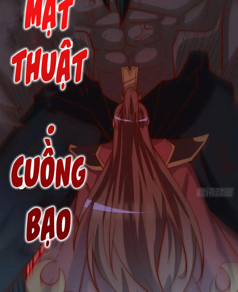 Ta Có Chín Nữ Đồ Đệ Chapter 278 - Trang 6