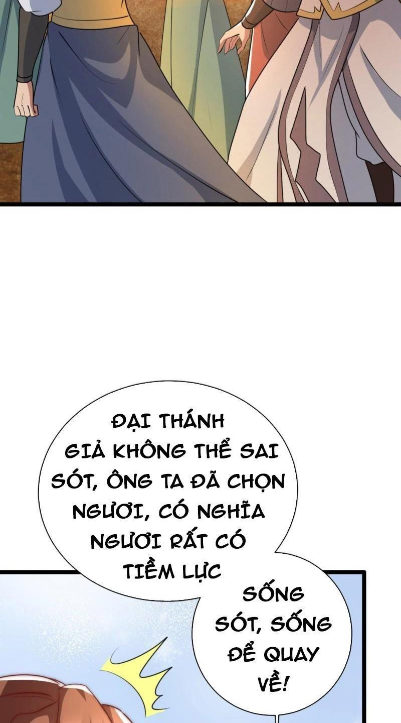 Ta Có Chín Nữ Đồ Đệ Chapter 287 - Trang 40