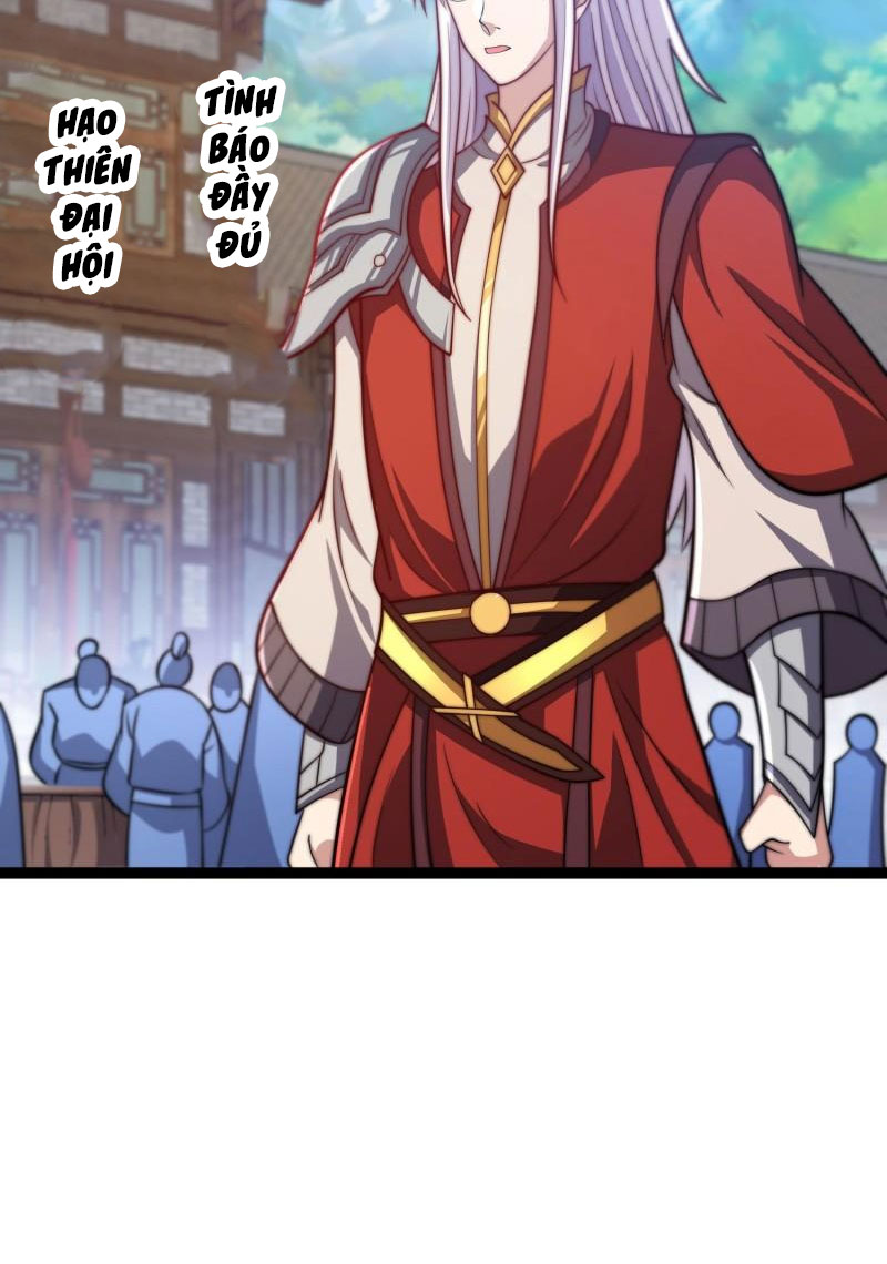 Ta Có Chín Nữ Đồ Đệ Chapter 321 - Trang 37