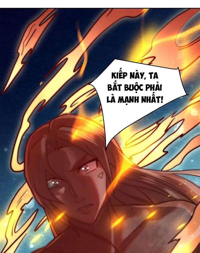 Ta Có Chín Nữ Đồ Đệ Chapter 274 - Trang 53