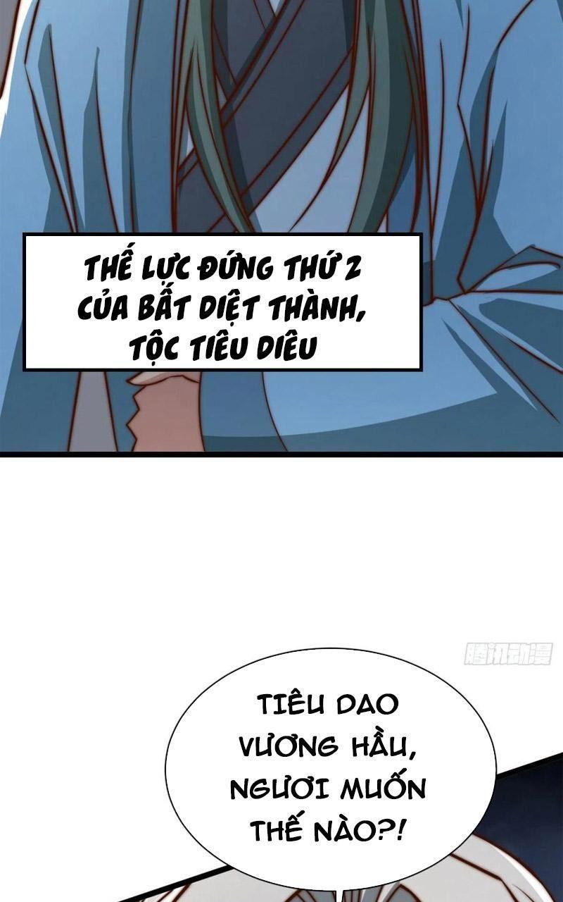 Ta Có Chín Nữ Đồ Đệ Chapter 292 - Trang 25