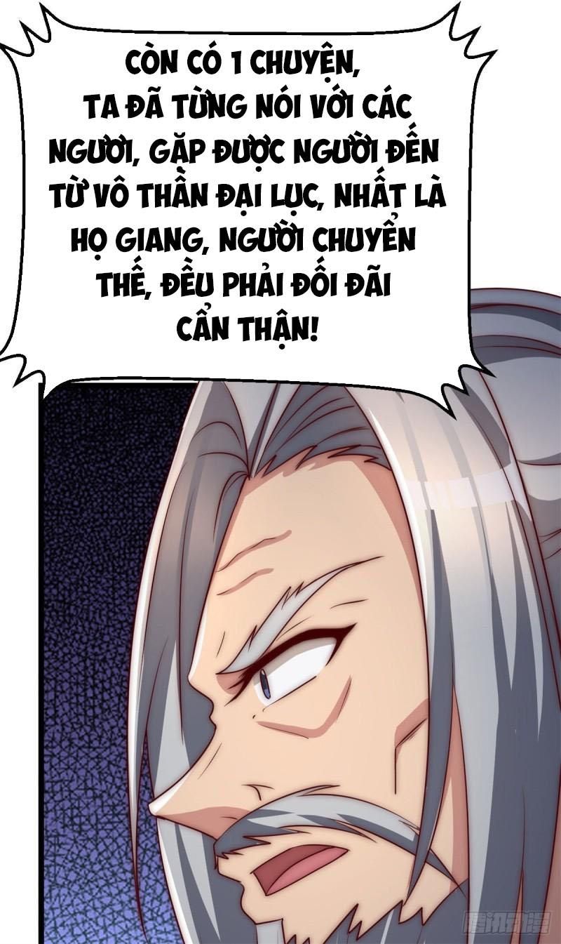 Ta Có Chín Nữ Đồ Đệ Chapter 285 - Trang 42