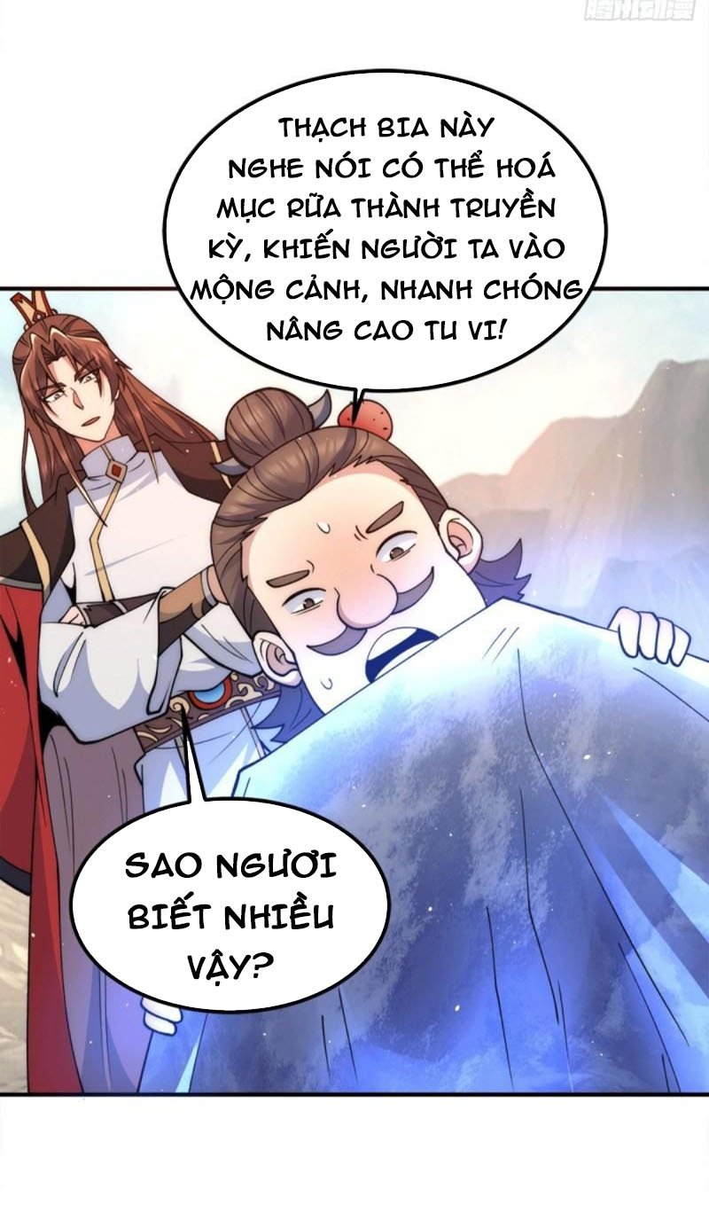 Ta Có Chín Nữ Đồ Đệ Chapter 245 - Trang 4