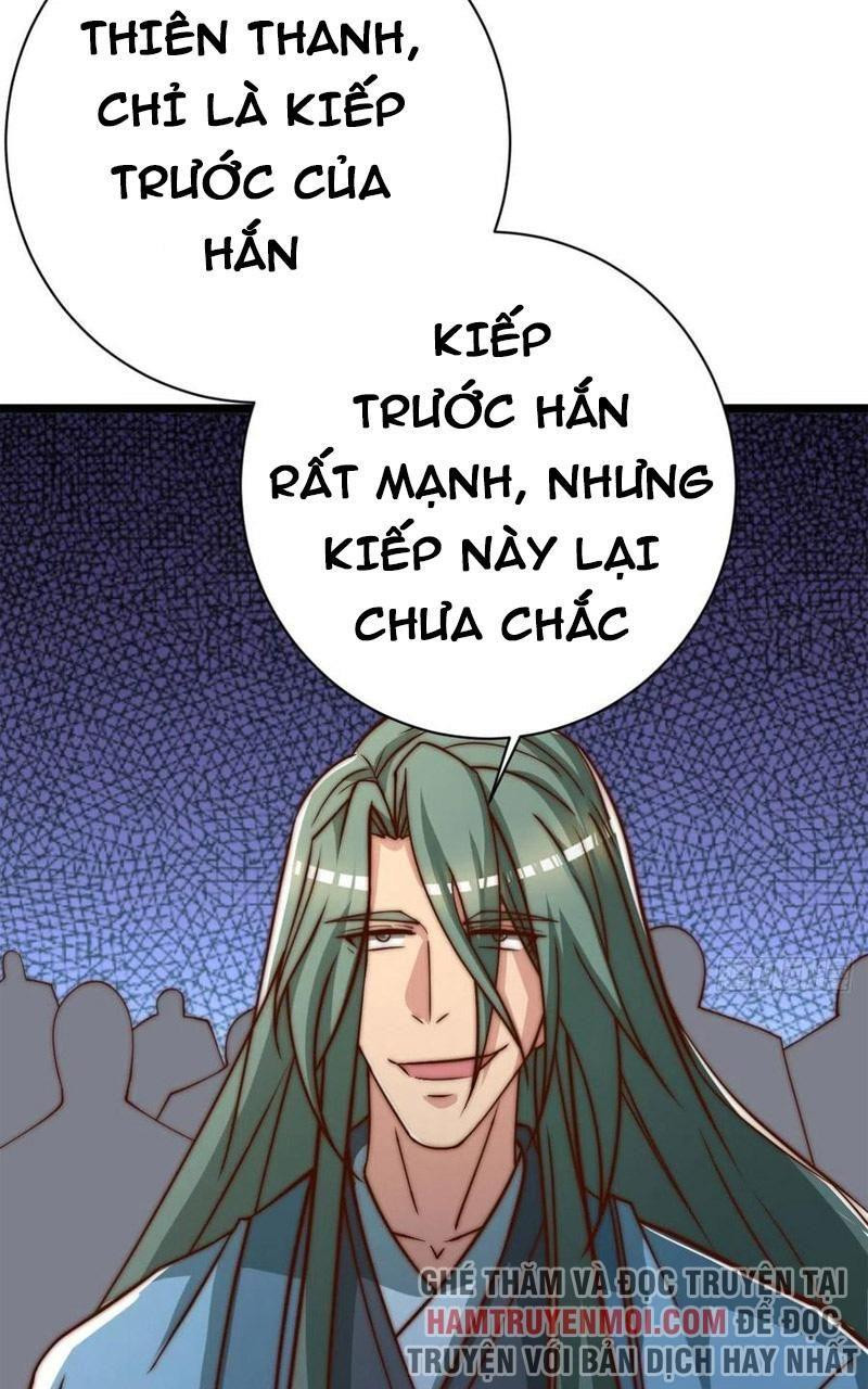 Ta Có Chín Nữ Đồ Đệ Chapter 292 - Trang 24