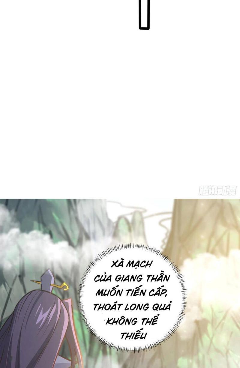 Ta Có Chín Nữ Đồ Đệ Chapter 310 - Trang 18