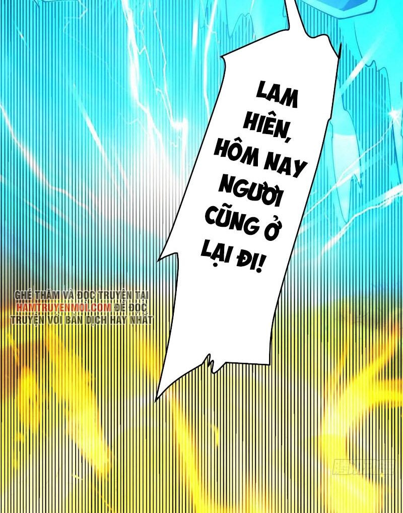 Ta Có Chín Nữ Đồ Đệ Chapter 274 - Trang 32