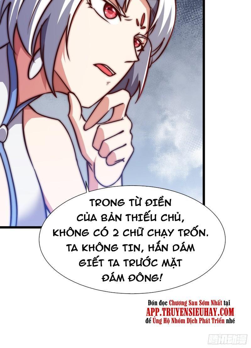 Ta Có Chín Nữ Đồ Đệ Chapter 312 - Trang 30