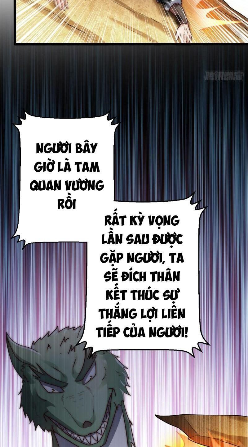 Ta Có Chín Nữ Đồ Đệ Chapter 287 - Trang 55