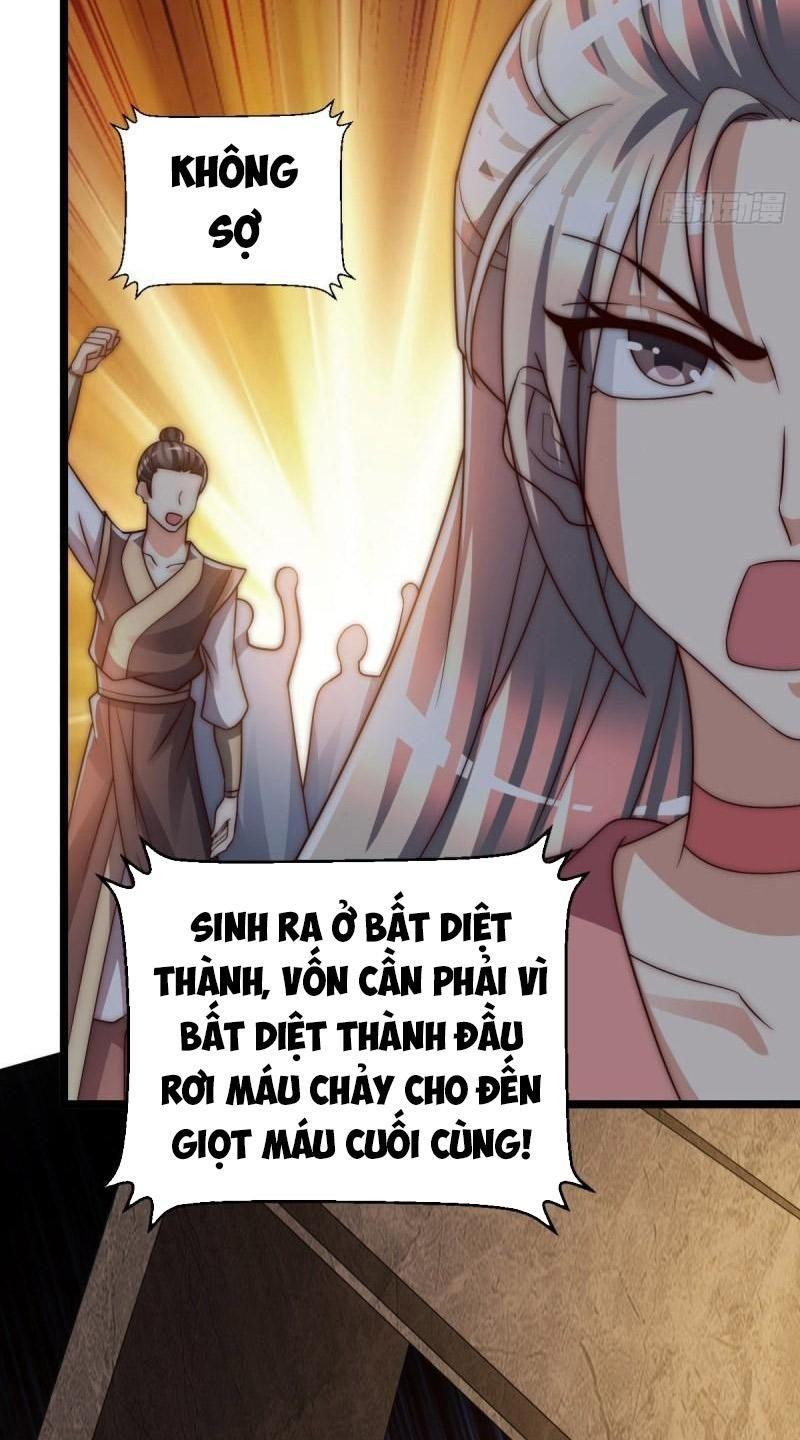 Ta Có Chín Nữ Đồ Đệ Chapter 287 - Trang 78