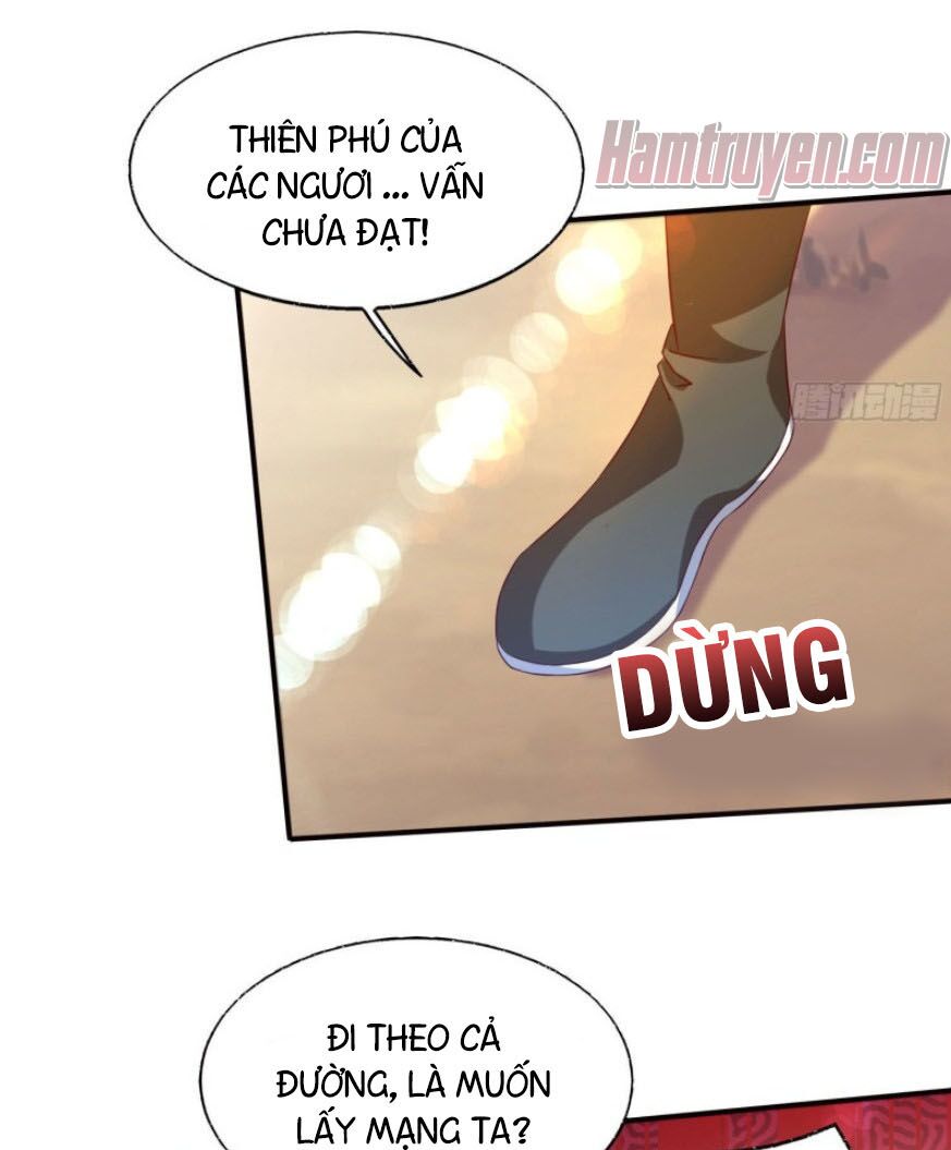 Ta Có Chín Nữ Đồ Đệ Chapter 21 - Trang 37