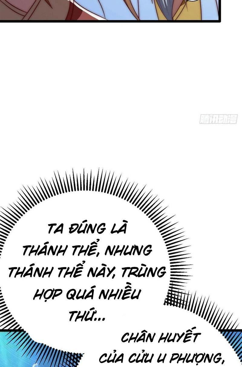 Ta Có Chín Nữ Đồ Đệ Chapter 291 - Trang 6