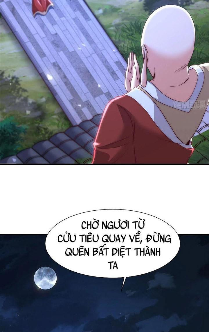 Ta Có Chín Nữ Đồ Đệ Chapter 299 - Trang 10