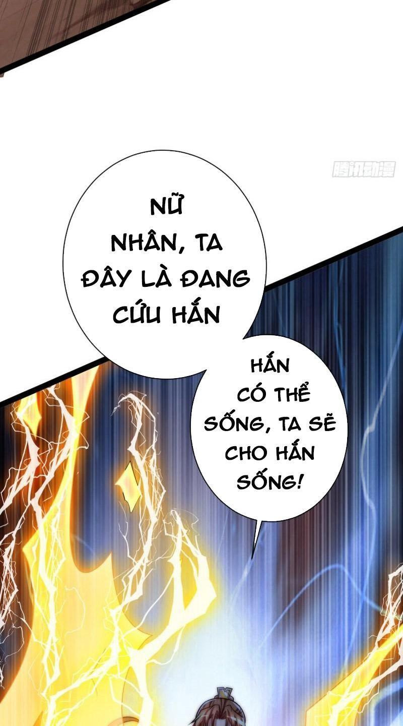 Ta Có Chín Nữ Đồ Đệ Chapter 287 - Trang 66