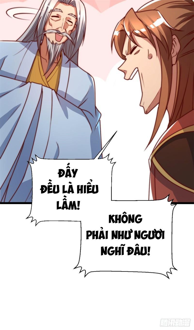 Ta Có Chín Nữ Đồ Đệ Chapter 285 - Trang 47