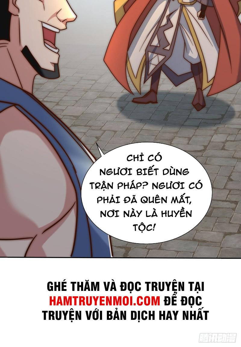 Ta Có Chín Nữ Đồ Đệ Chapter 283 - Trang 7