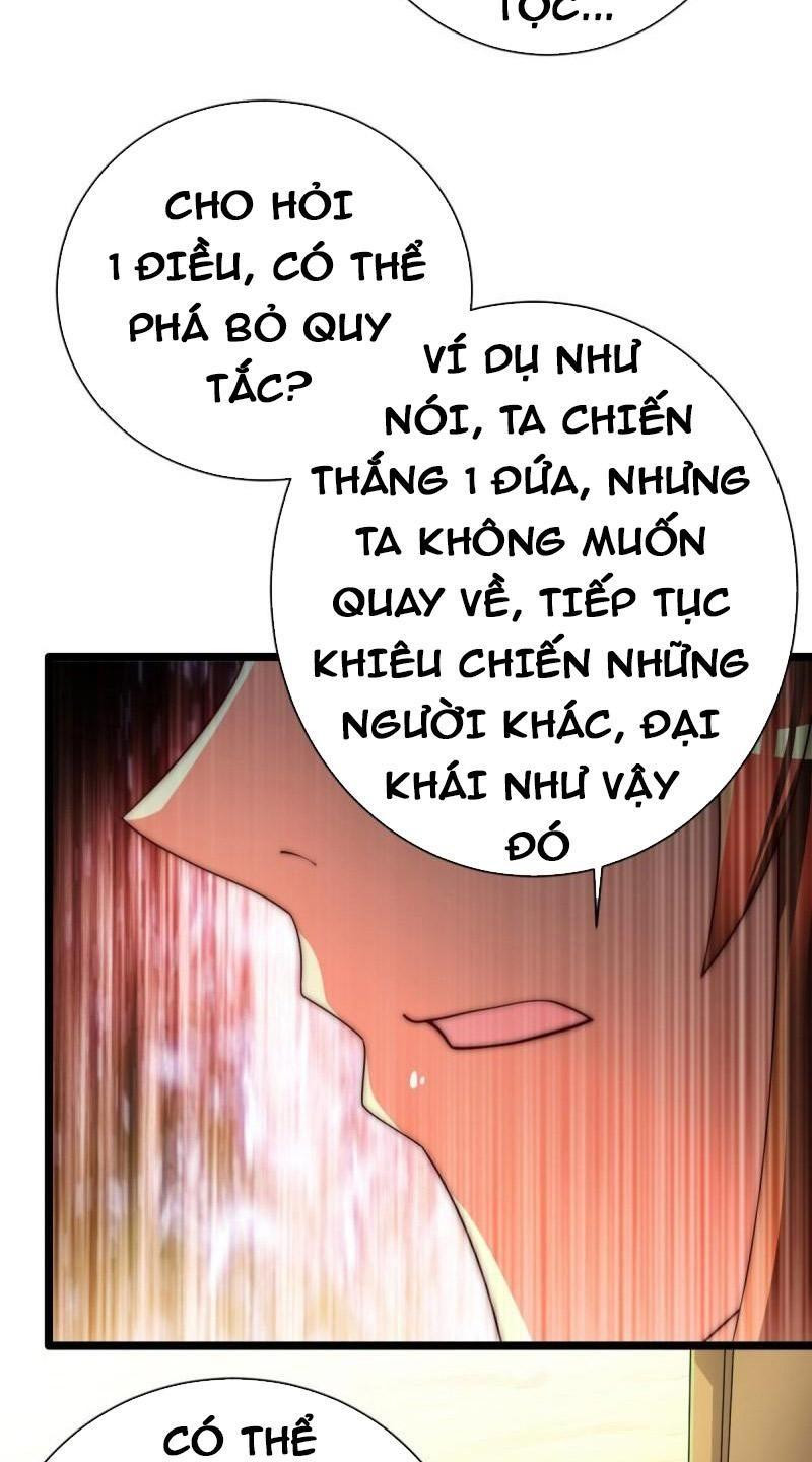 Ta Có Chín Nữ Đồ Đệ Chapter 287 - Trang 75