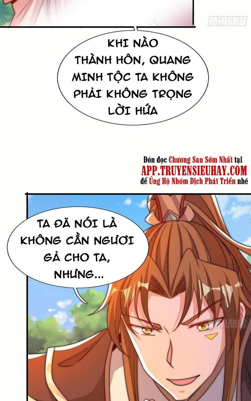 Ta Có Chín Nữ Đồ Đệ Chapter 298 - Trang 24