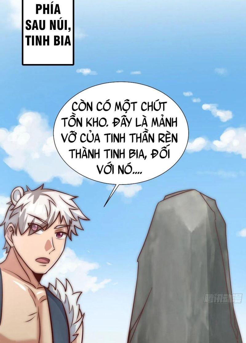 Ta Có Chín Nữ Đồ Đệ Chapter 304 - Trang 31