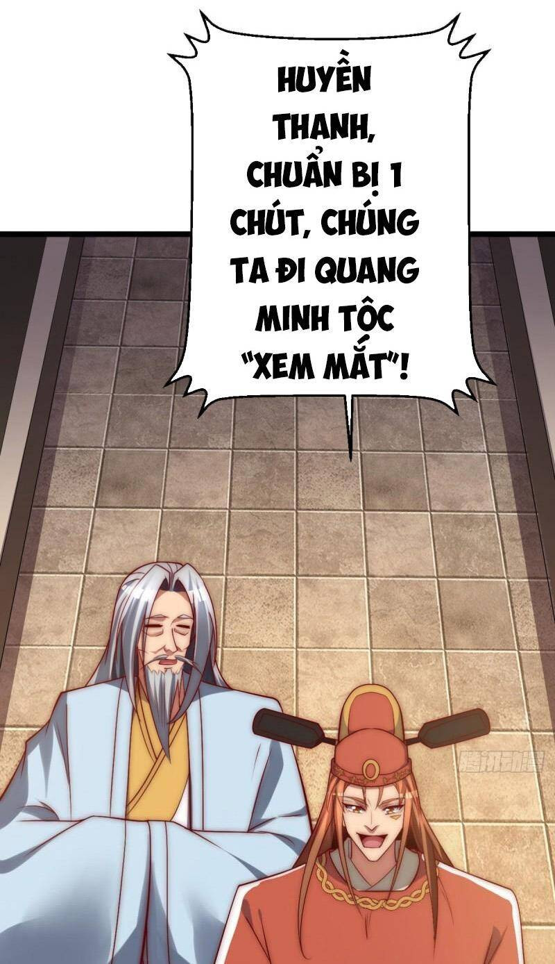 Ta Có Chín Nữ Đồ Đệ Chapter 289 - Trang 1